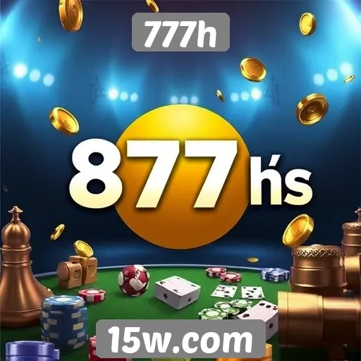 Como funciona o sistema de bônus no 777h