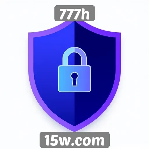 A segurança nas transações financeiras em 777h