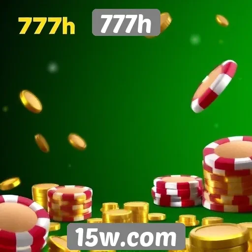 Ofertas e promoções disponíveis na plataforma 777h